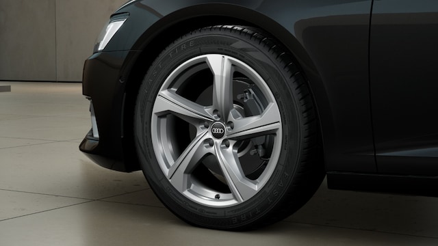 Audi A6 45 TFSI Avant Quattro S-Tronic