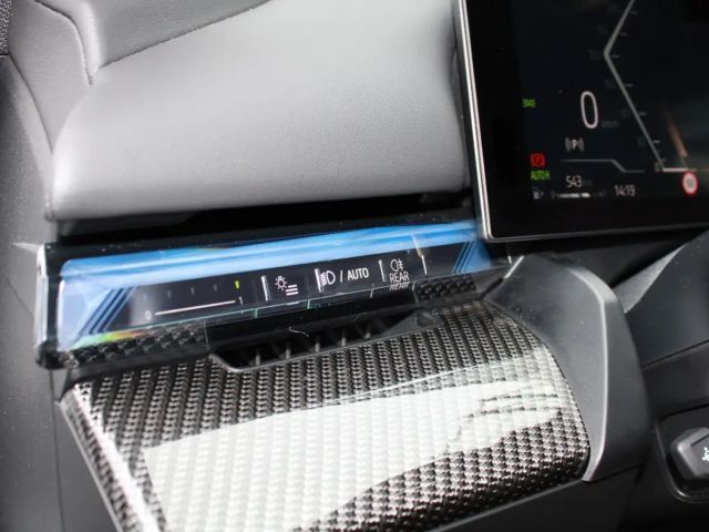 BMW 520 520i M-Sport Touring