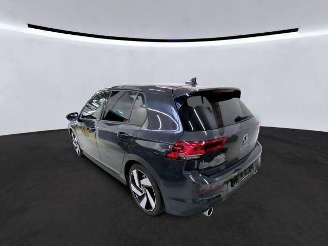 Volkswagen Golf GTI Golf VIII