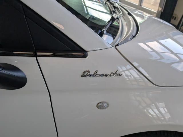 Fiat 500C Dolcevita