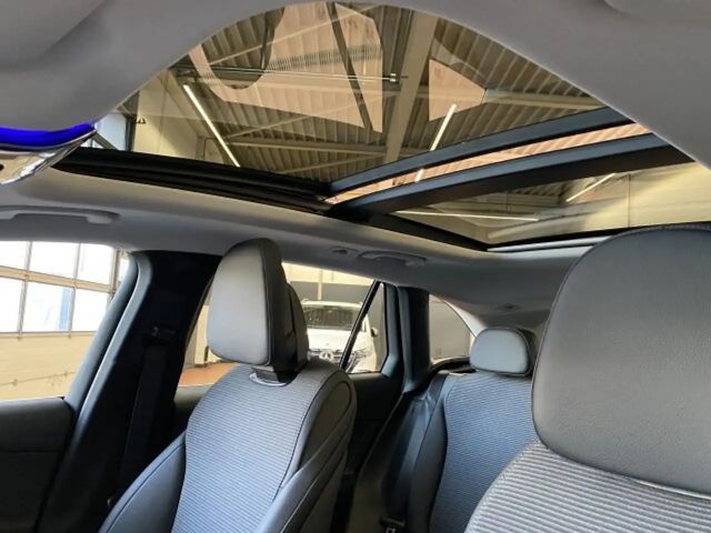 Mercedes-Benz GLC 200 4MATIC AVANTGARDE