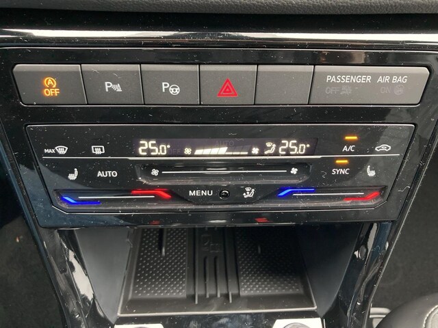 Volkswagen T-Cross 1.5 TSI DSG R-Line