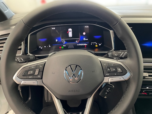 Volkswagen Taigo 1.5 TSI