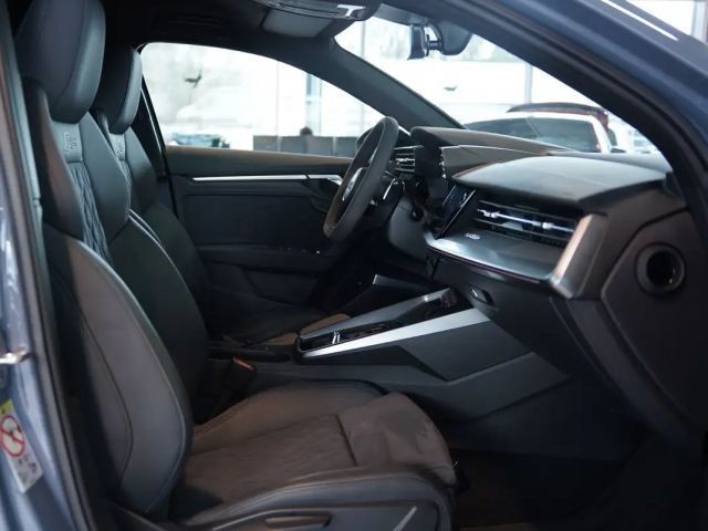 Audi RS3 Quattro Sedan