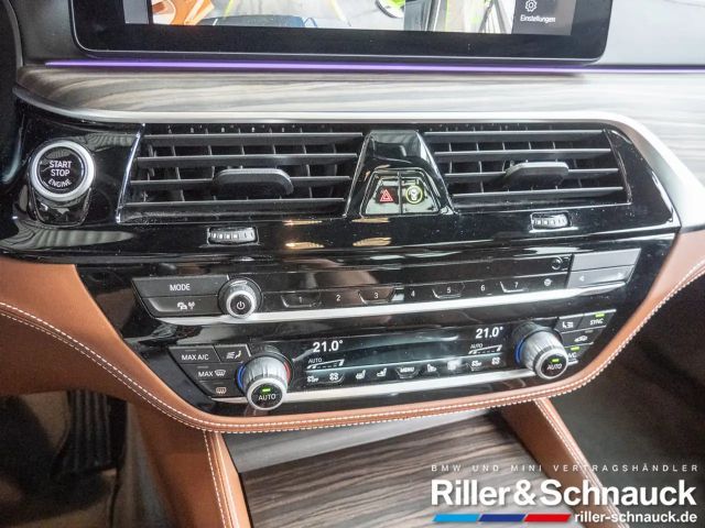 BMW 530 530d Touring xDrive