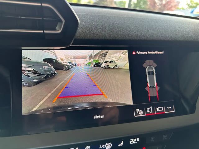 Audi A3 40 TFSI Hybride Sedan