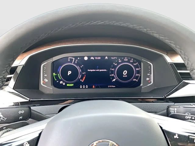 Volkswagen Arteon 1.4 TSI eHybrid