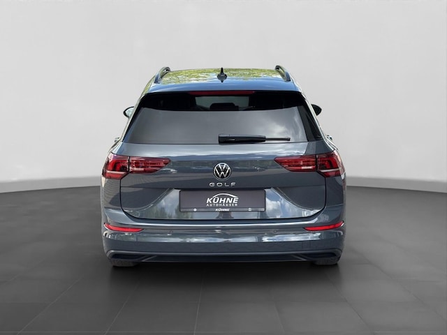 Volkswagen Golf 1.5 TSI Life Variant