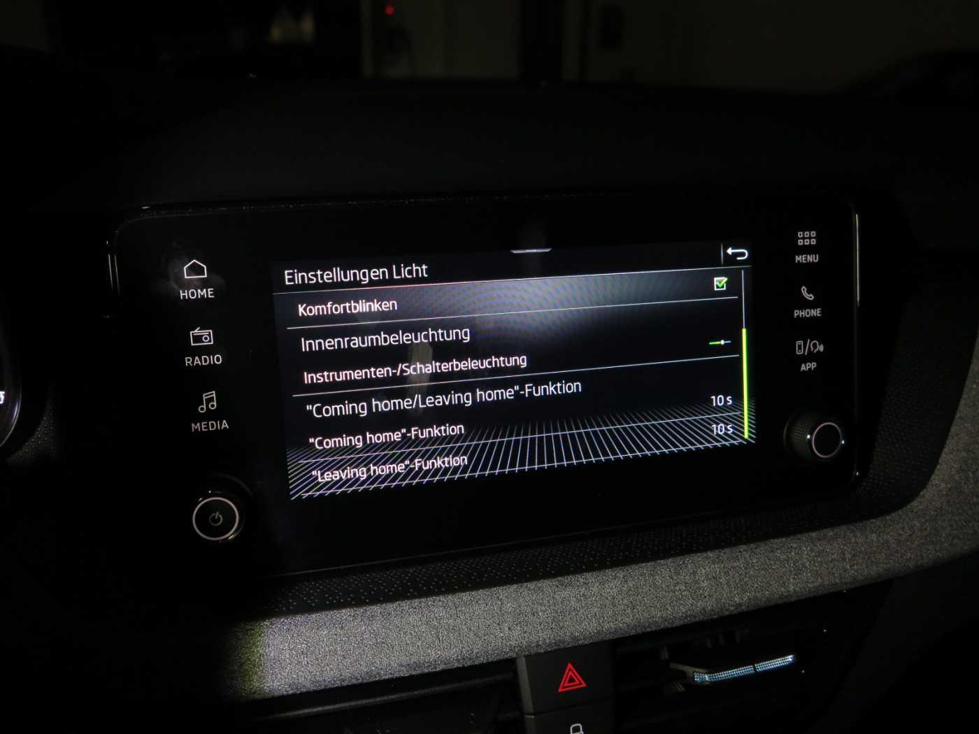 Skoda Kamiq 1.0 TSI Selection