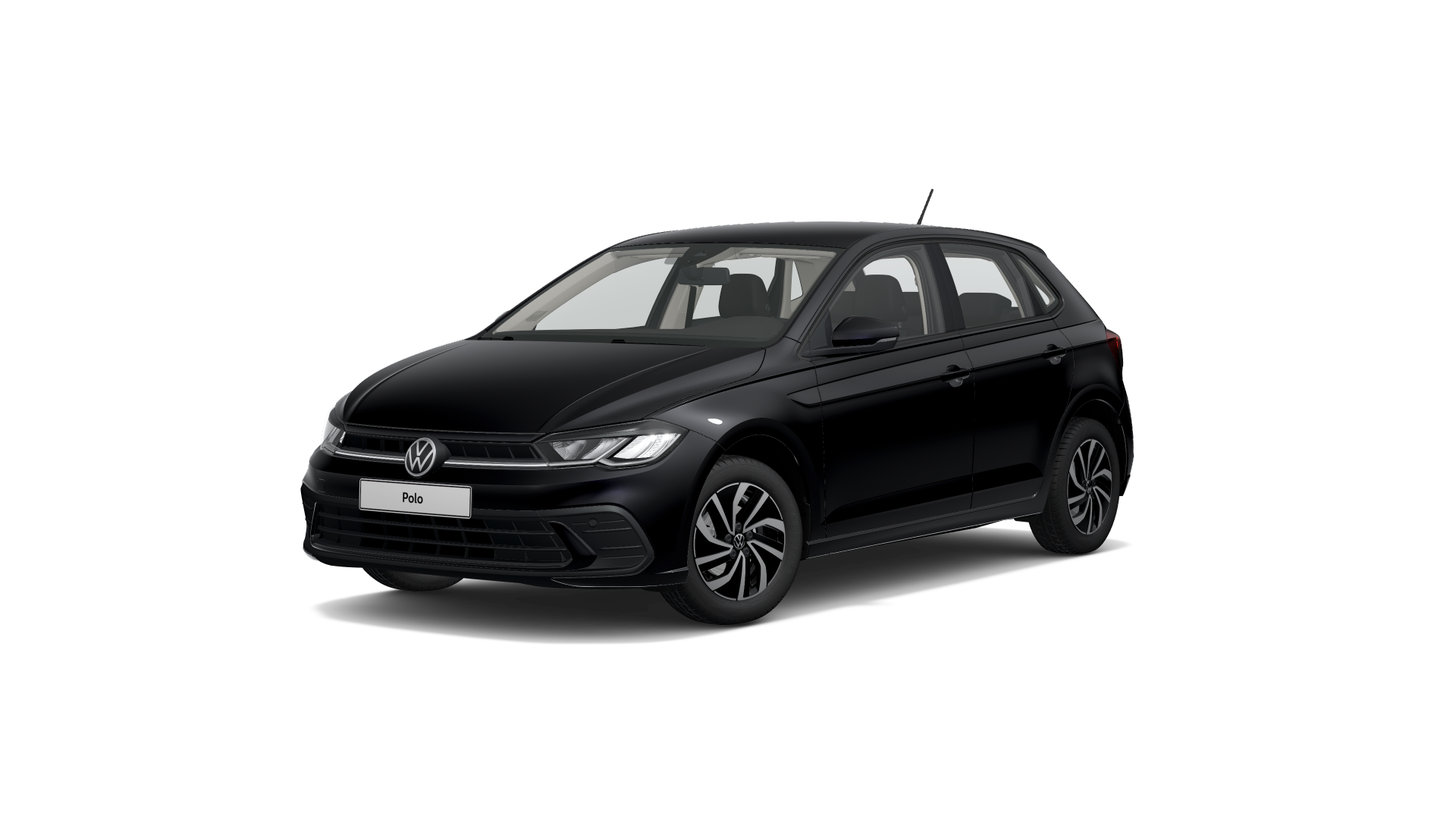 Volkswagen Polo 1.0 TSI