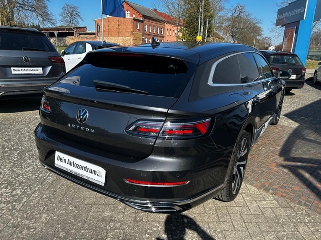 Volkswagen Arteon Shooting Brake 2.0 TDI DSG