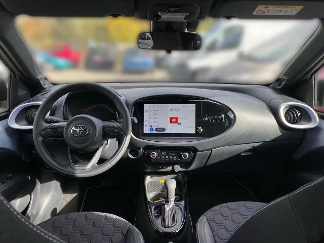 Toyota Aygo X 1.0 VVT-i Hatchback
