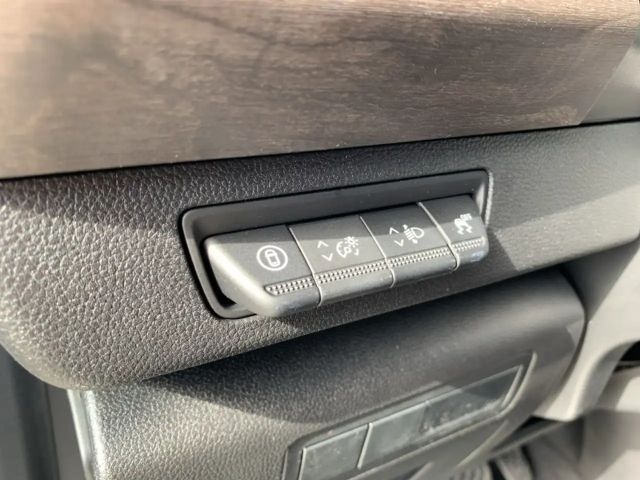 Renault Kangoo EDC TCe 130 Techno