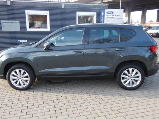 Seat Ateca 1.5 TSI
