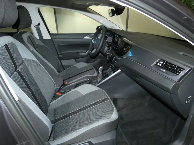 Volkswagen Polo Style