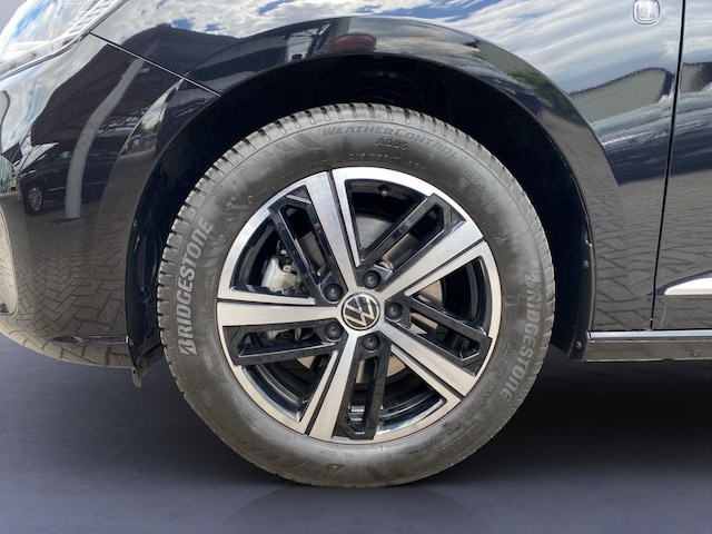 Volkswagen Caddy 2.0 TDI DSG