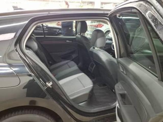 Volkswagen Golf 1.5 TSI