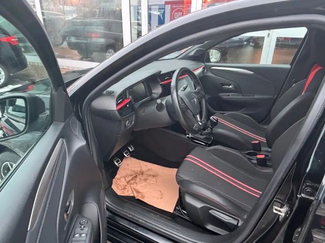 Opel Corsa GS-Line Grand Sport