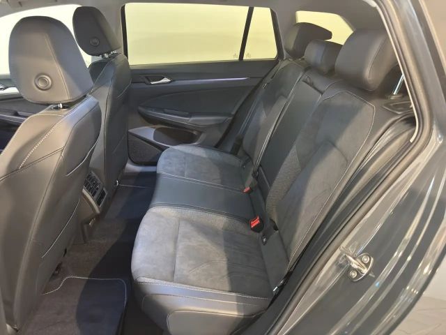 Volkswagen Golf Business Variant