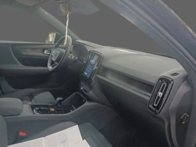 Volvo XC40 Plus Recharge