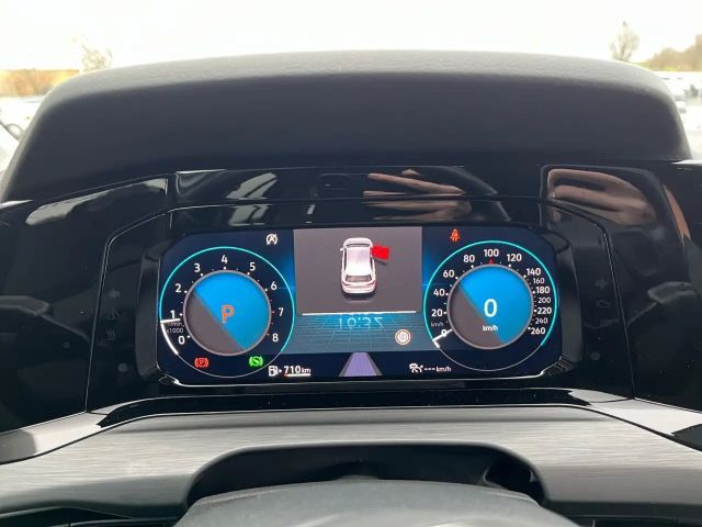 Volkswagen Golf 2.0 TSI DSG Style