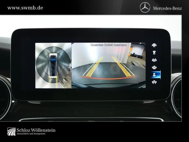 Mercedes-Benz V 300 AVANTGARDE