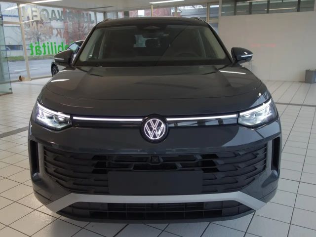 Volkswagen Tayron DSG