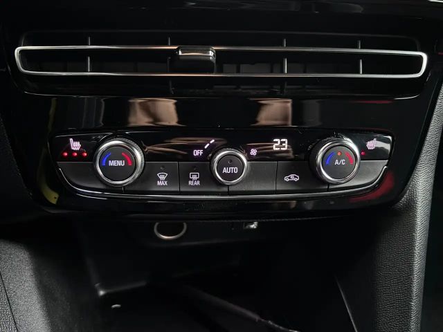 Opel Mokka 1.2 Turbo GS-Line Grand Sport Turbo