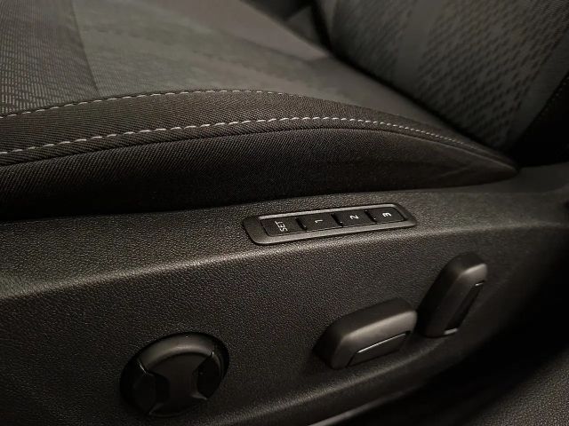 Skoda Octavia Combi Style Style iV