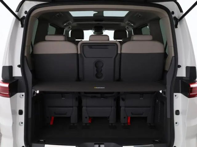 Volkswagen Multivan T7