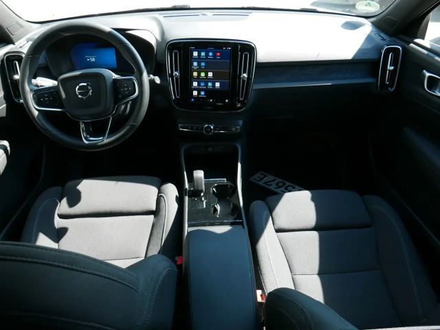 Volvo XC40 Plus Recharge