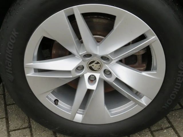 Skoda Enyaq Loft iV 60