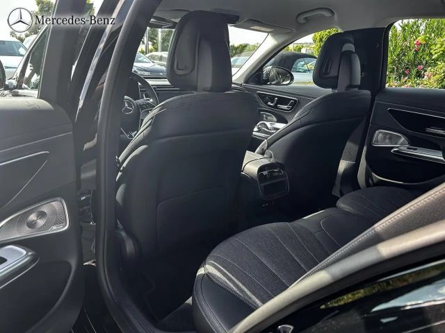 Mercedes-Benz E 450 4MATIC AVANTGARDE Sedan