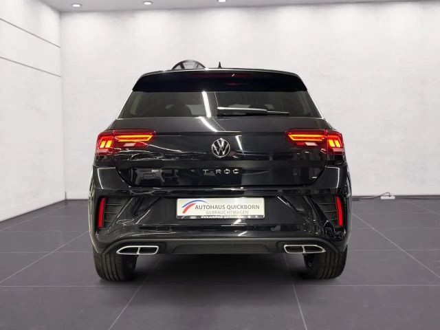 Volkswagen T-Roc 1.5 TSI DSG IQ.Drive R-Line