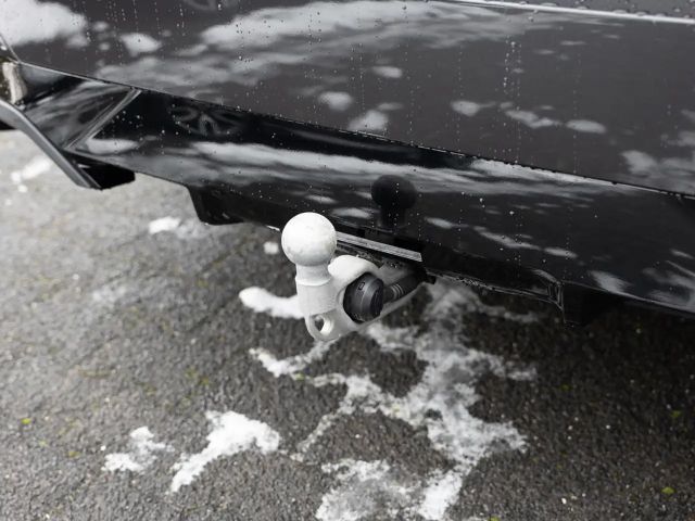 BMW 550 M-Sport Touring xDrive