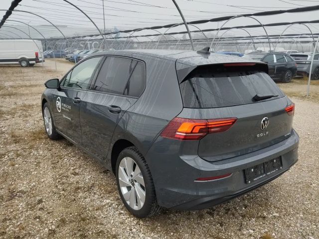 Volkswagen Golf DSG eHybrid
