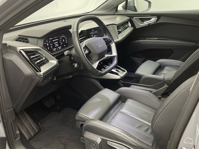 Audi Q4 e-tron 35 Sportback