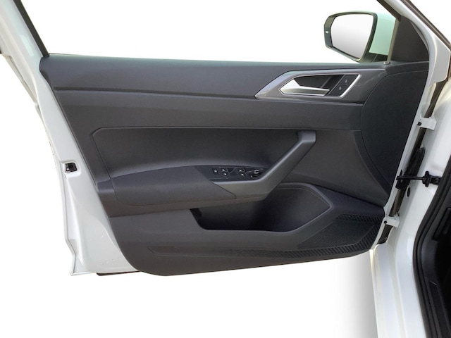 Volkswagen Polo 1.0 TSI DSG Highline