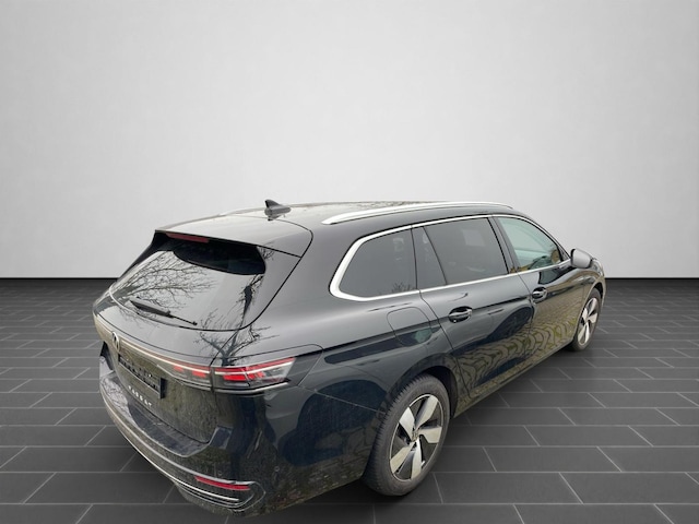 Volkswagen Passat DSG Elegance Elegance Variant