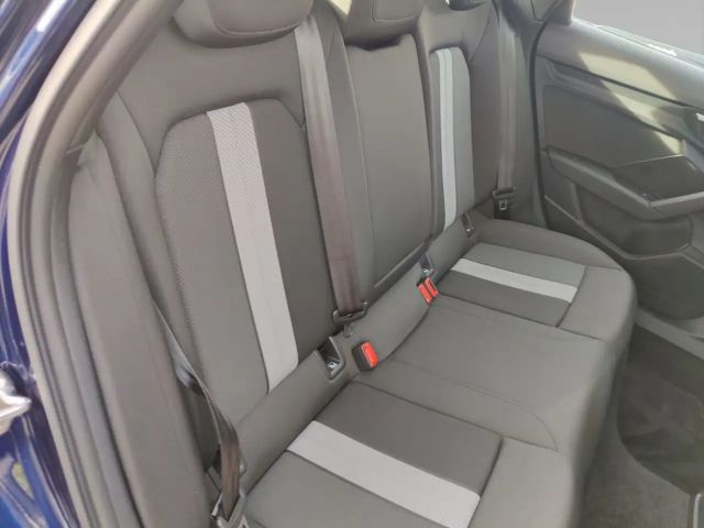 Audi A3 35 TDI Sedan