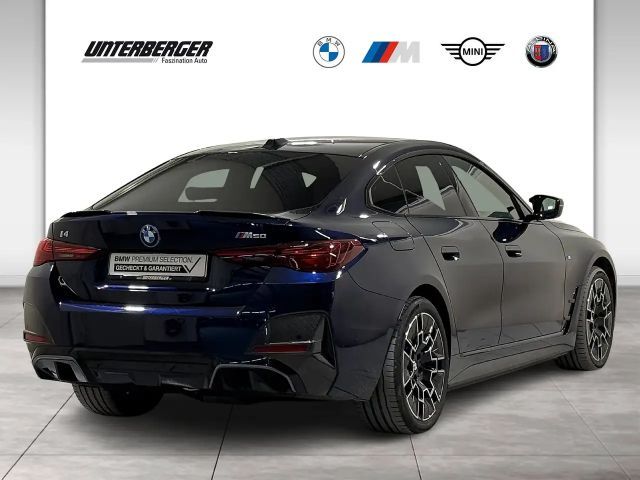 BMW i4 Coupé Gran Coupé M50 xDrive