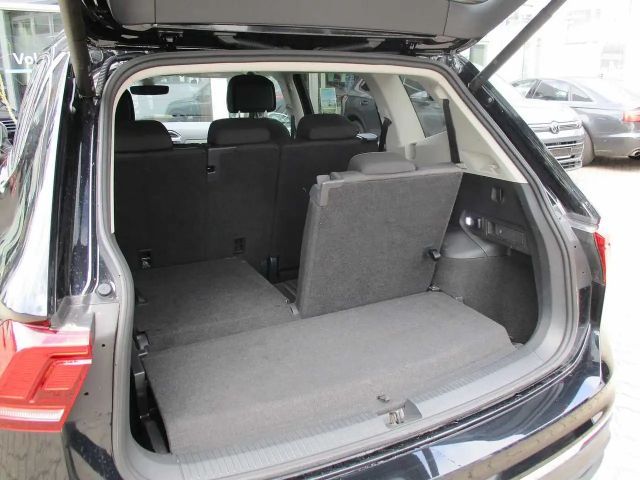 Volkswagen Tiguan 2.0 TDI Allspace DSG Life