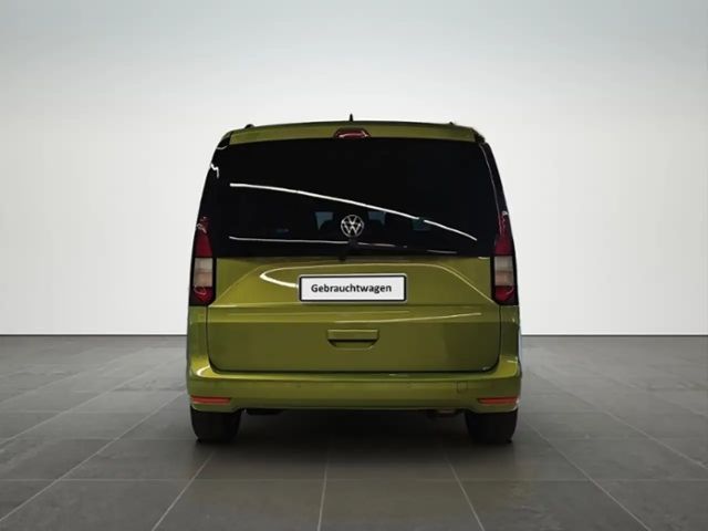 Volkswagen Caddy 1.5 TSI DSG Life