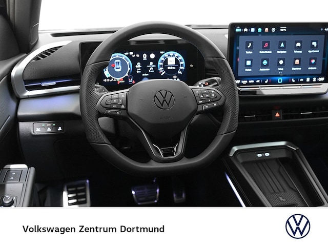 Volkswagen T-Roc 1.5 eTSI R-Line