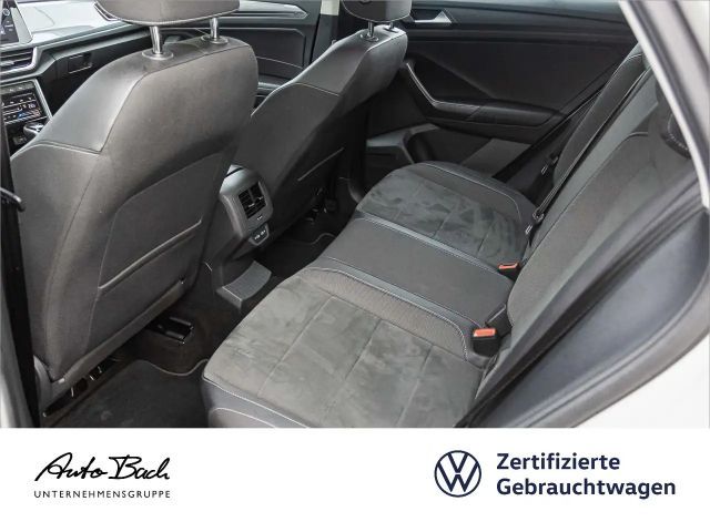 Volkswagen T-Roc 1.5 TSI DSG Style