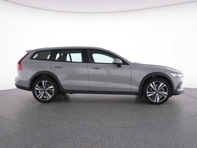 Volvo V60 Cross Country CC