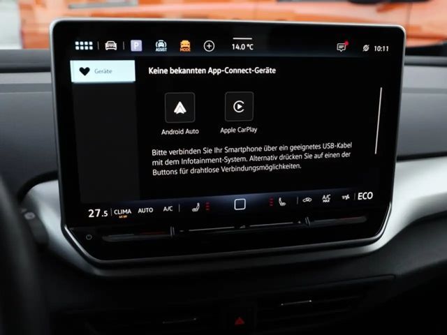 Volkswagen ID.4 IQ.Drive Performance Pro