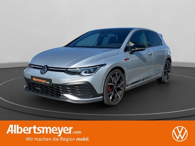 Volkswagen Golf DSG Golf VIII