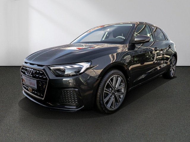 Audi A1 25 TFSI S-Tronic Sportback