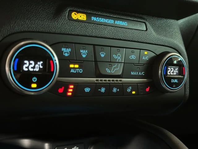 Ford Kuga Titanium X